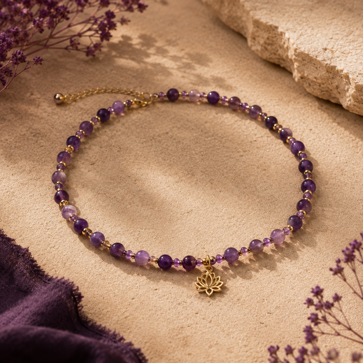 Anklets