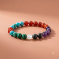 7 Chakra Healing Bracelet