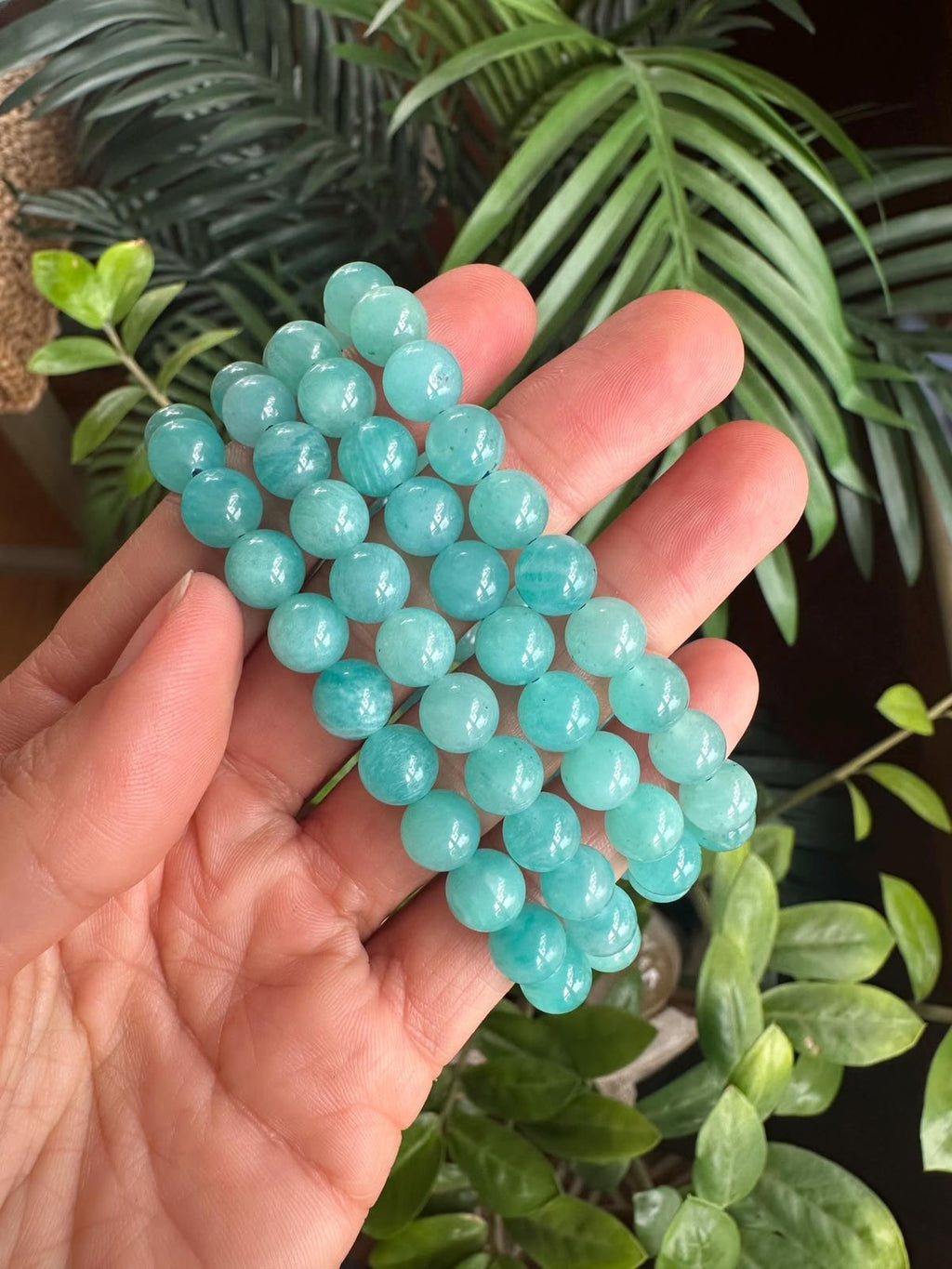 Amazonite Bracelet