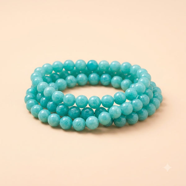 Amazonite Bracelet