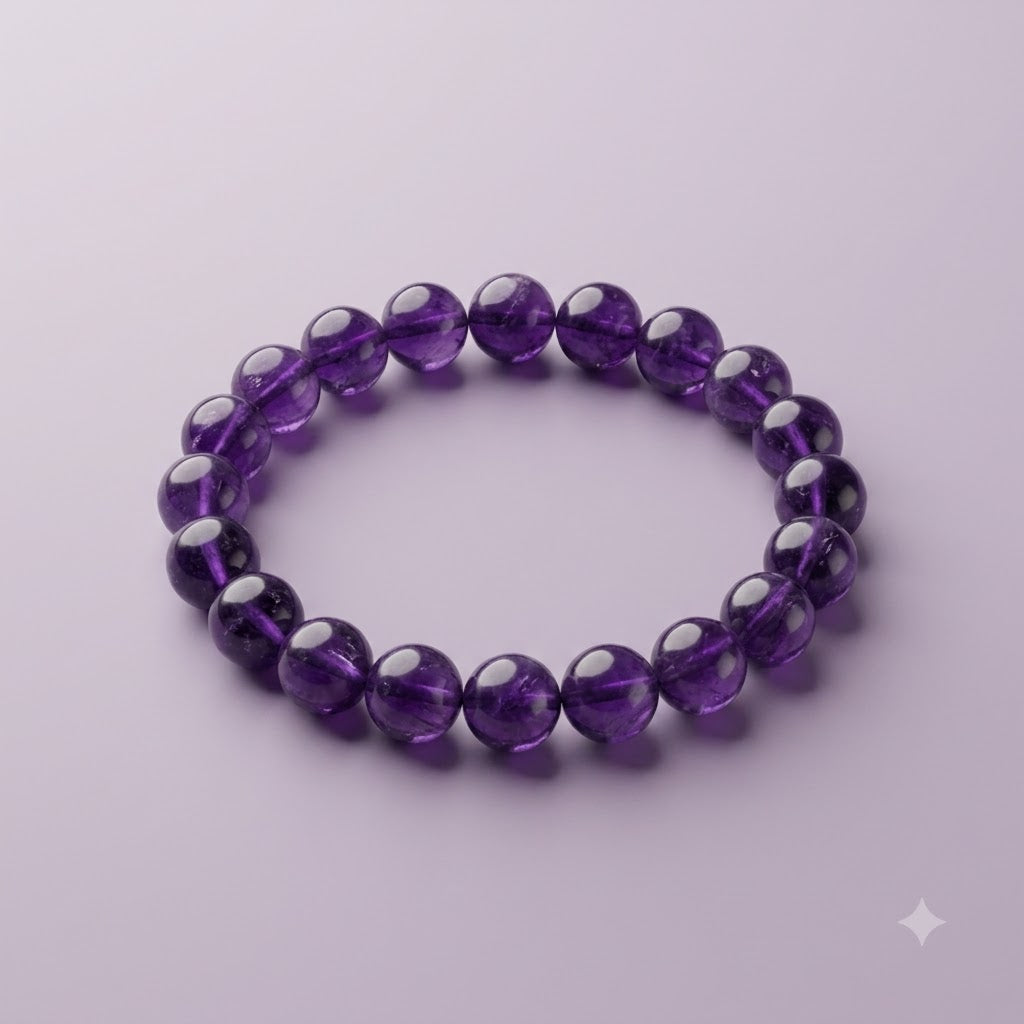 Amethyst Bracelet