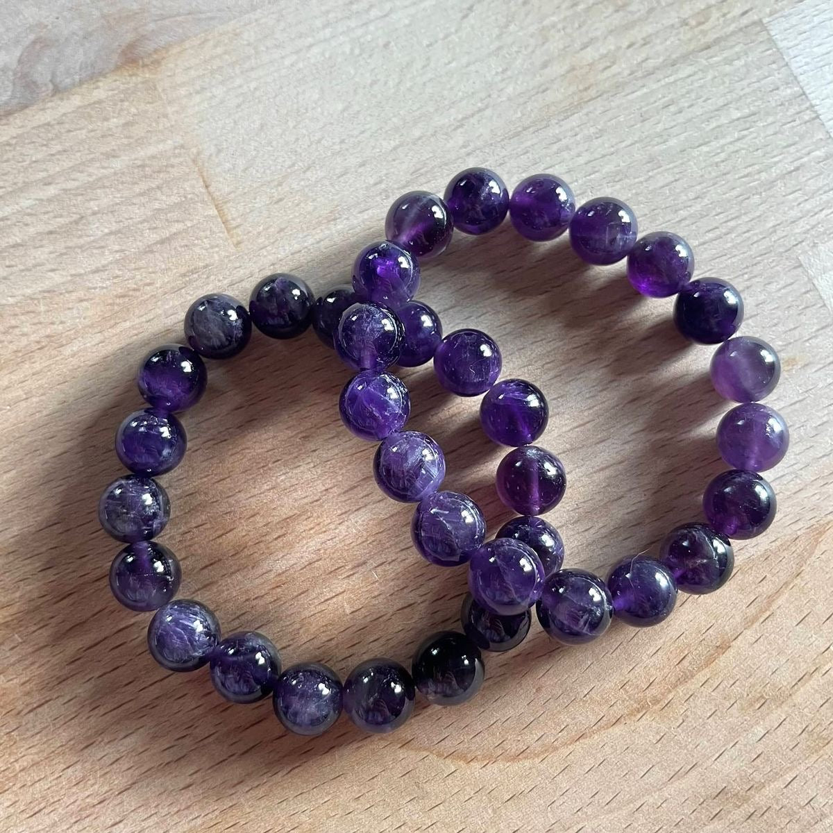 Amethyst Bracelet