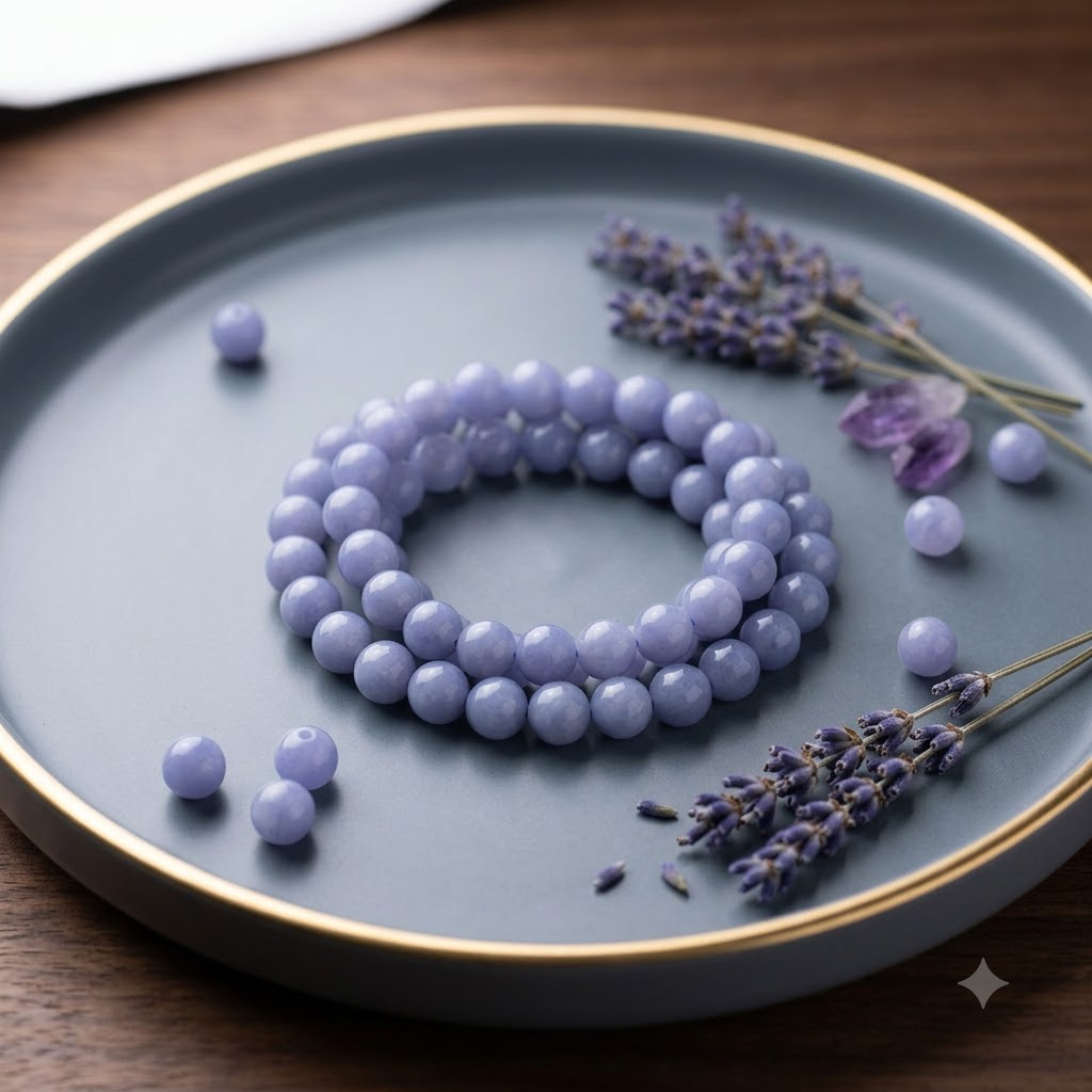Angelite Bracelet