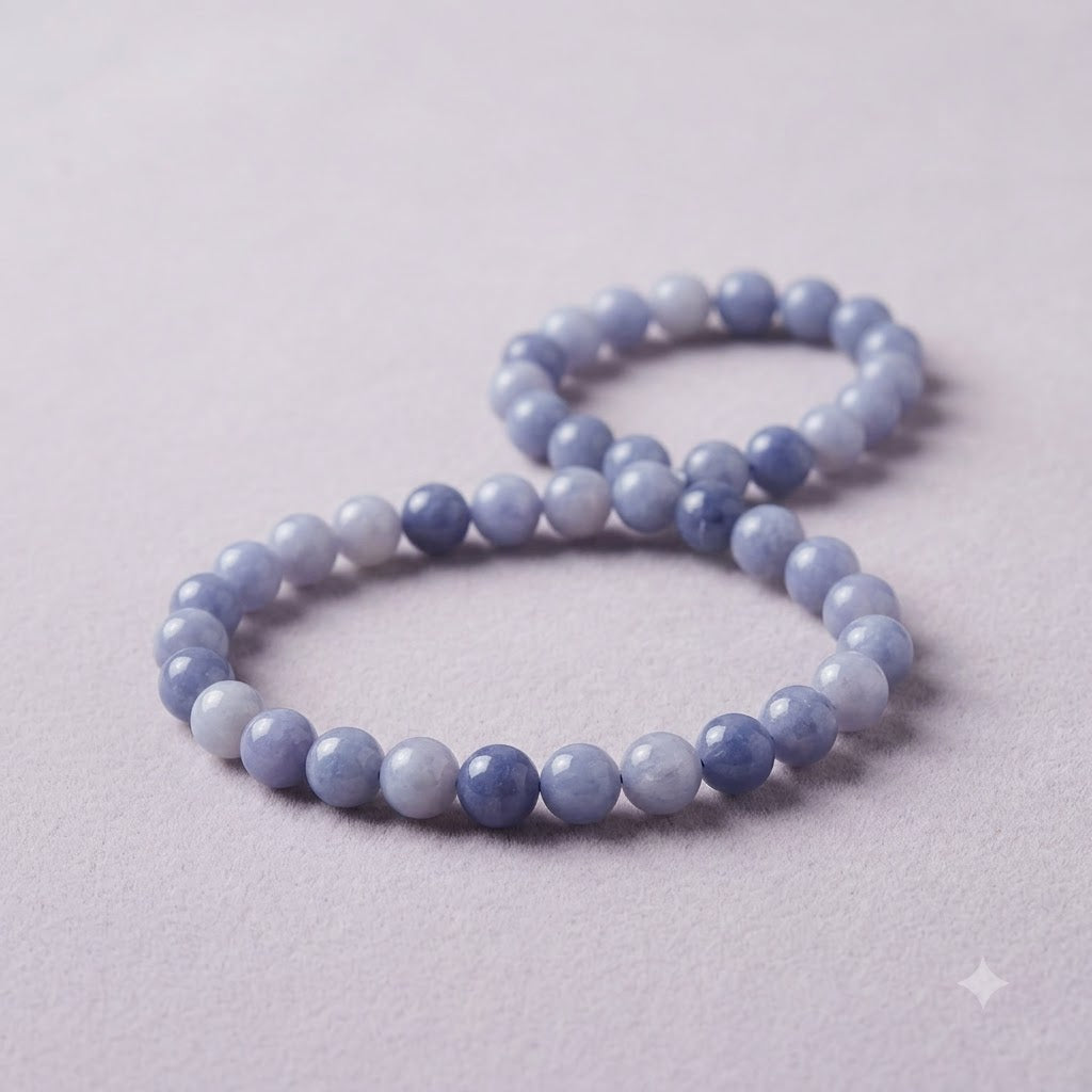 Angelite Bracelet