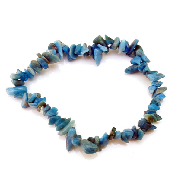 Apatite Bracelet (Chips)