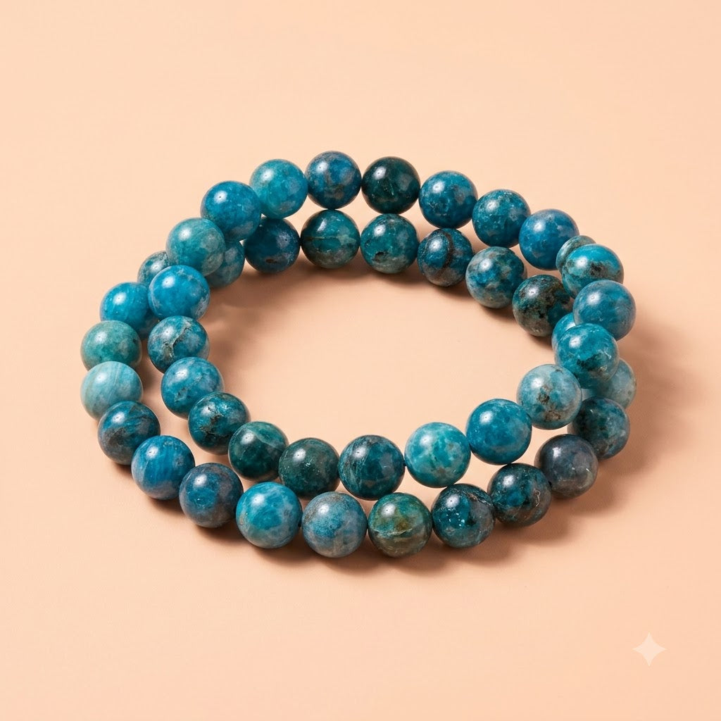 Apatite Bracelet