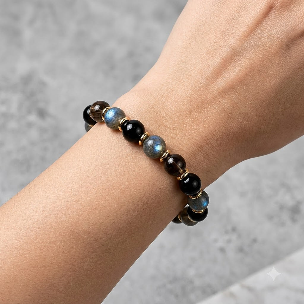 Aura Protection Bracelet