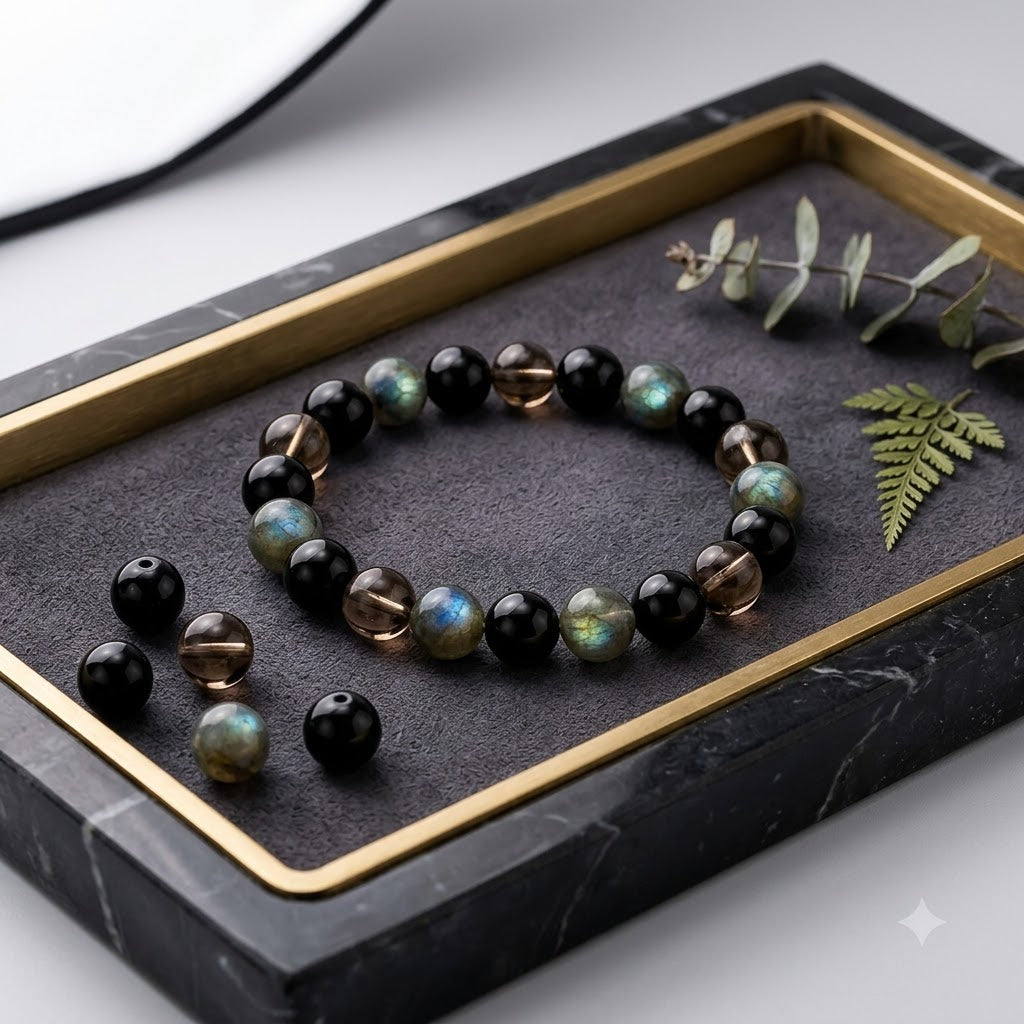 Aura Protection Bracelet