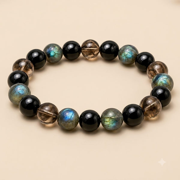Aura Protection Bracelet