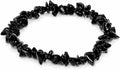 Black Onyx Bracelet (Chips)