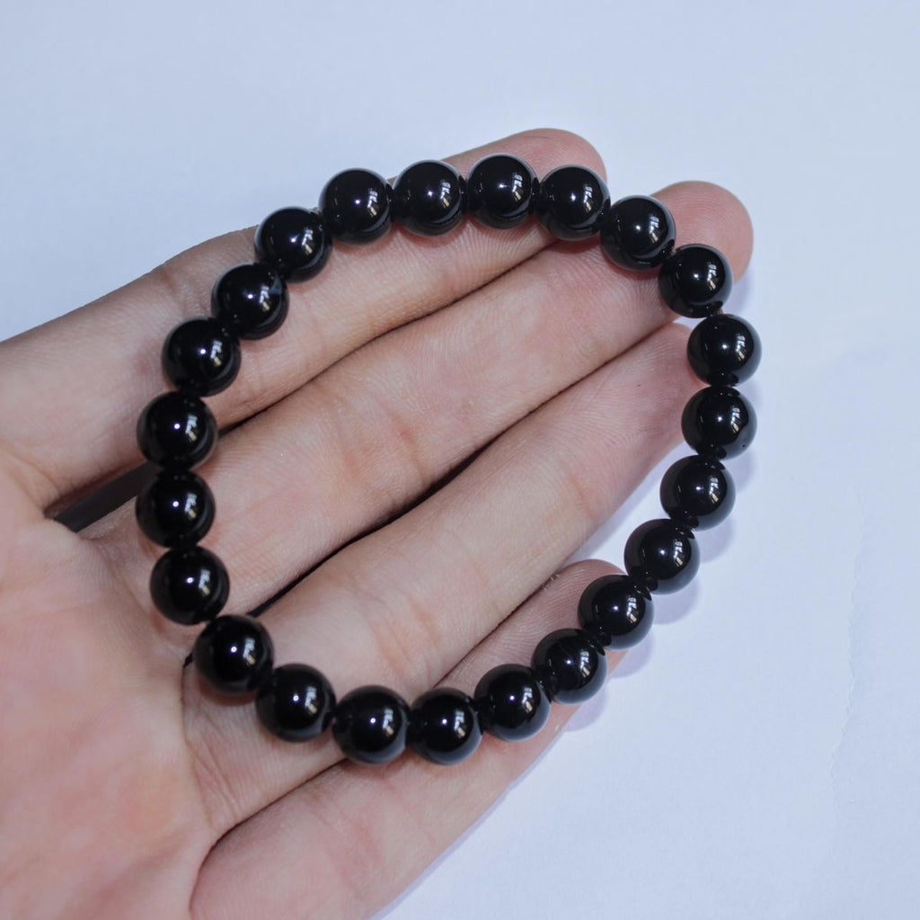 Black Onyx Bracelet