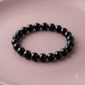Black Obsidian Bracelet
