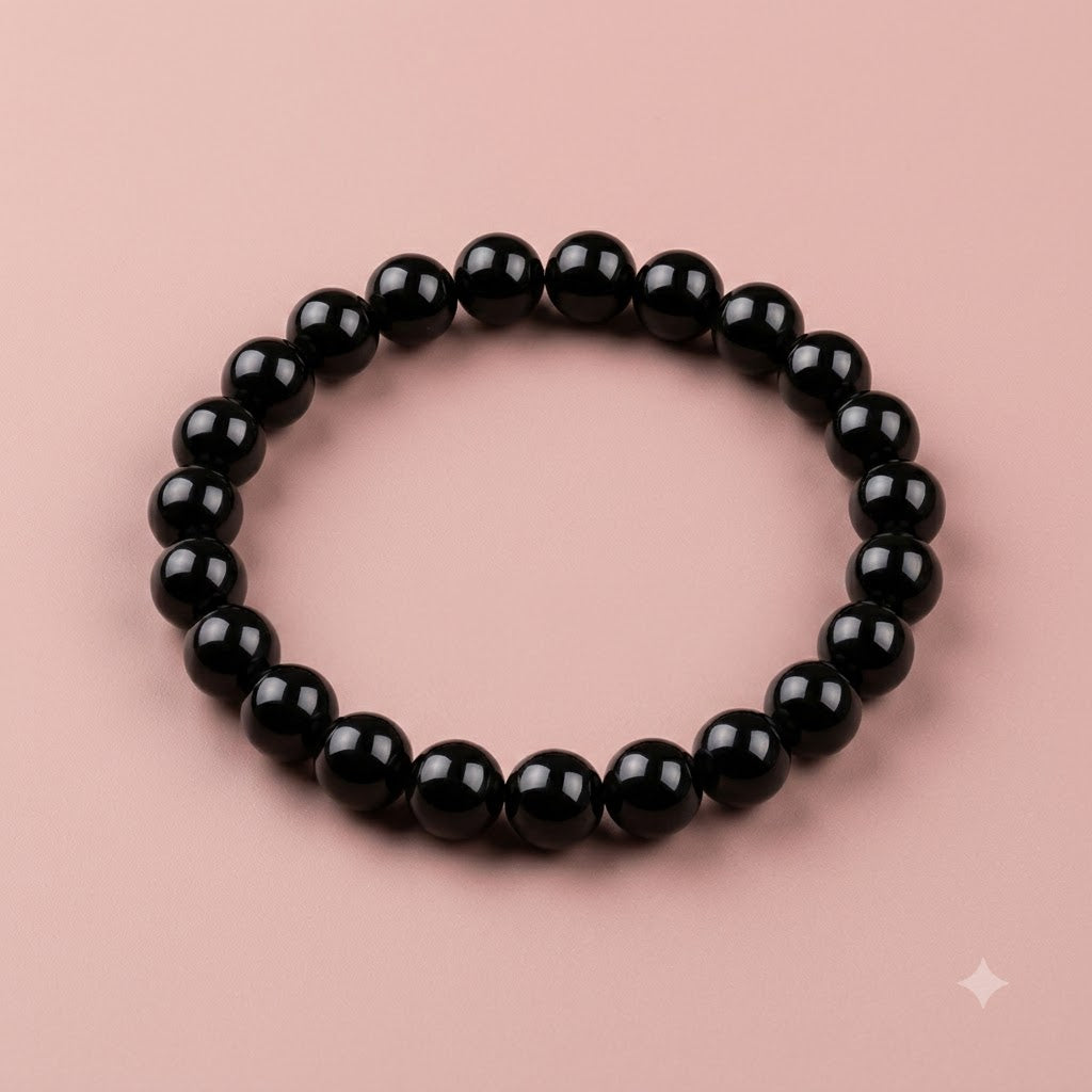 Black Onyx Bracelet