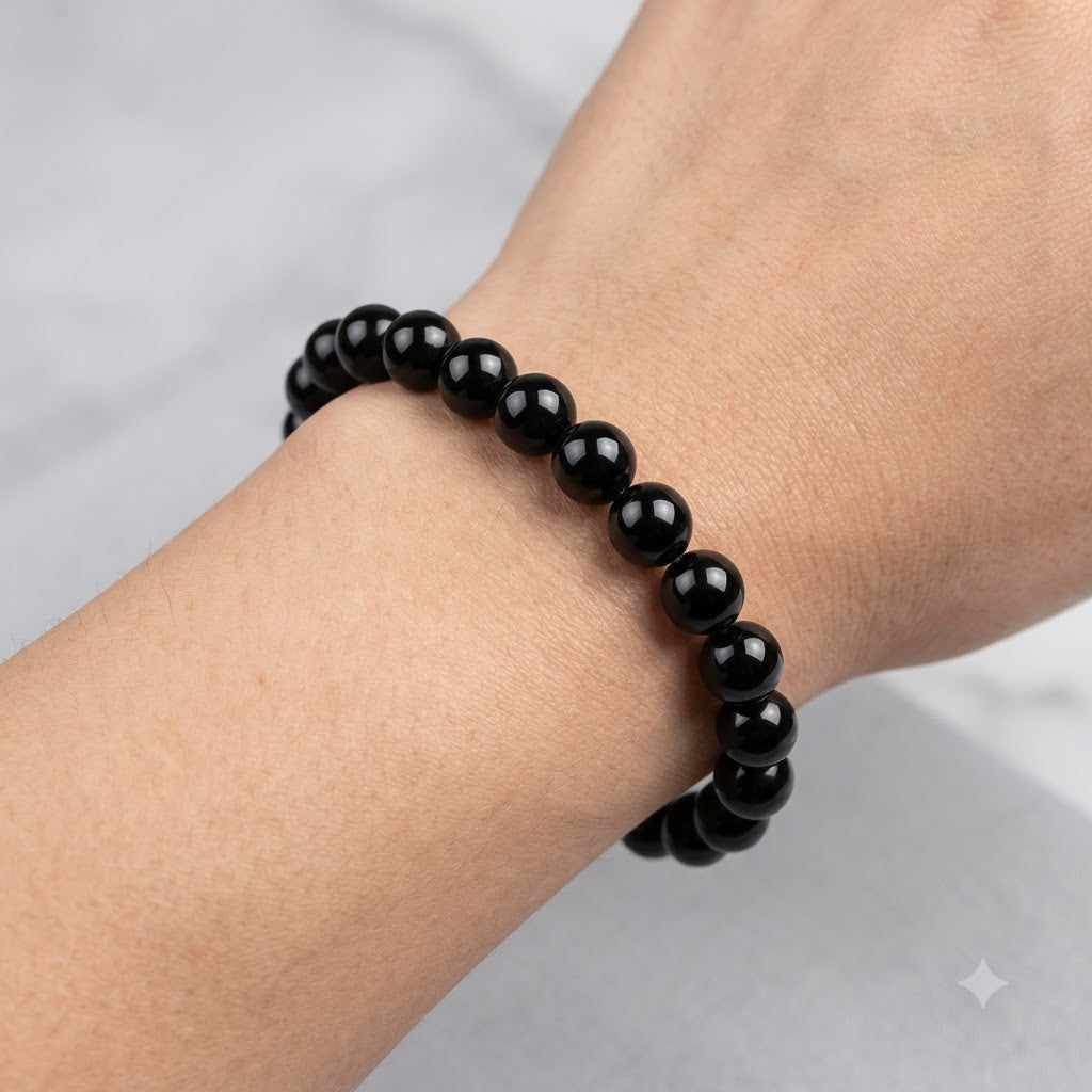 Black Onyx Bracelet