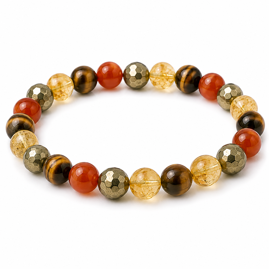 Vyapar Vriddhi/व्यापार वृद्धि Bracelet (Best for Business Owners)