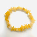 Calcite Bracelet (Chips)