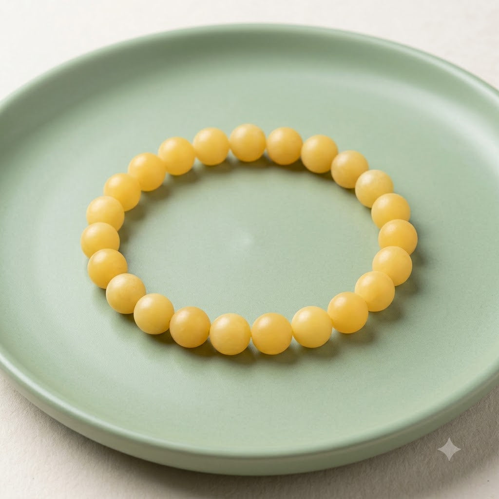 Calcite Bracelet