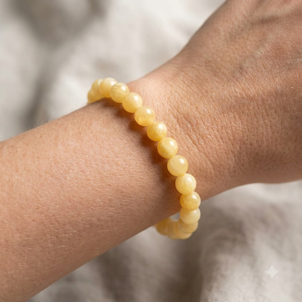 Calcite Bracelet