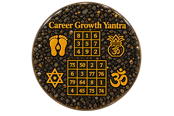 Career Growth Yantra