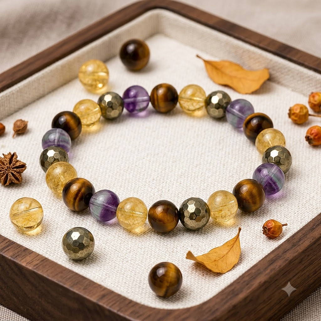 Career Growth (Samriddhi Bracelet)