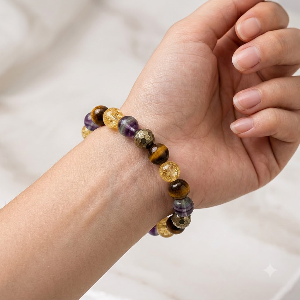 Career Growth (Samriddhi Bracelet)