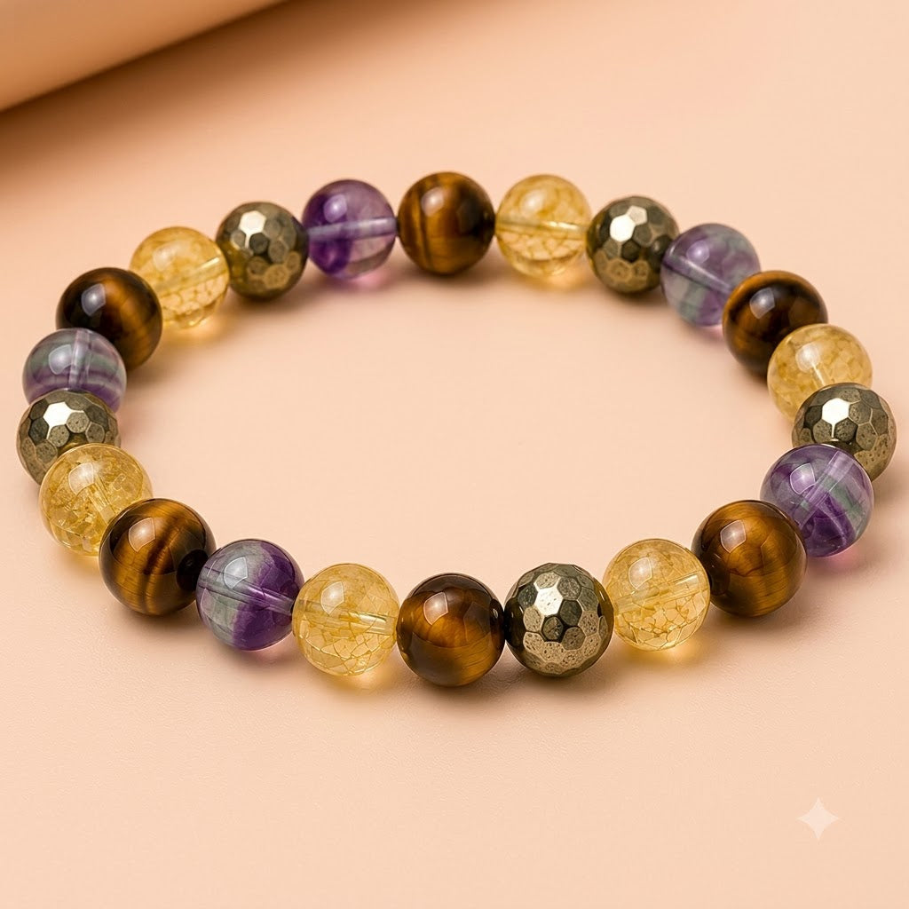 Career Growth (Samriddhi Bracelet)