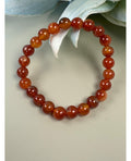 Carnelian Bracelet