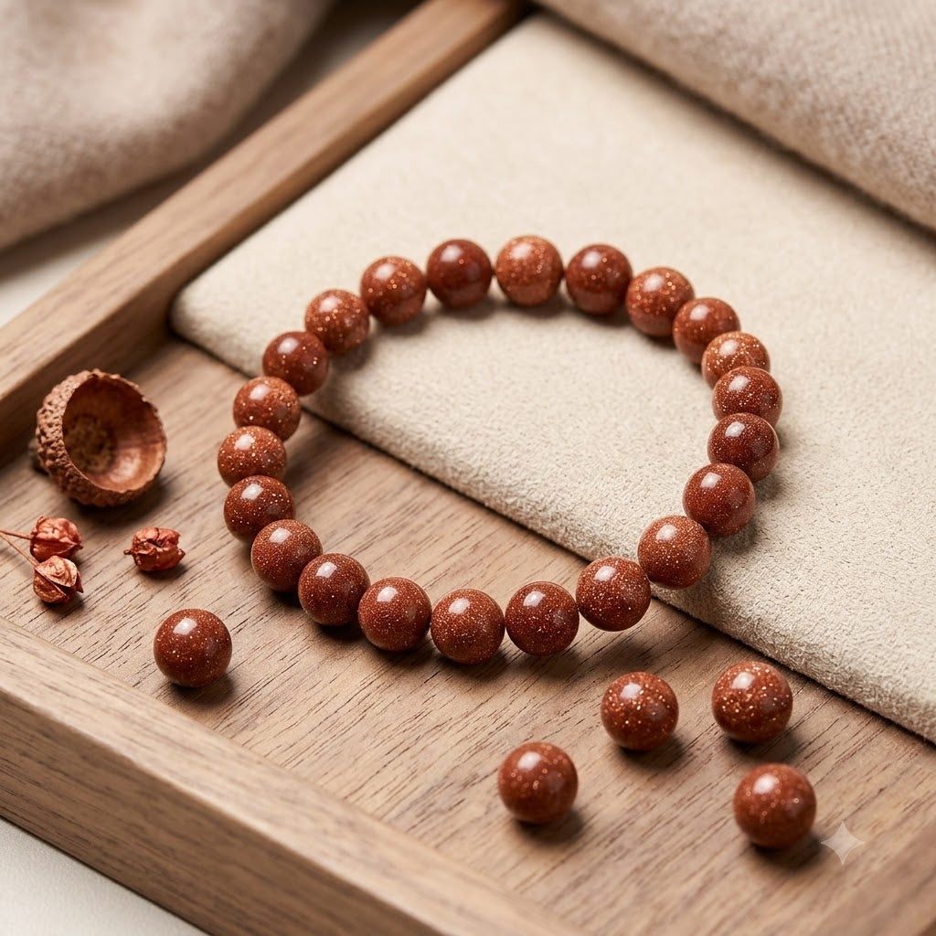 Carnelian Bracelet