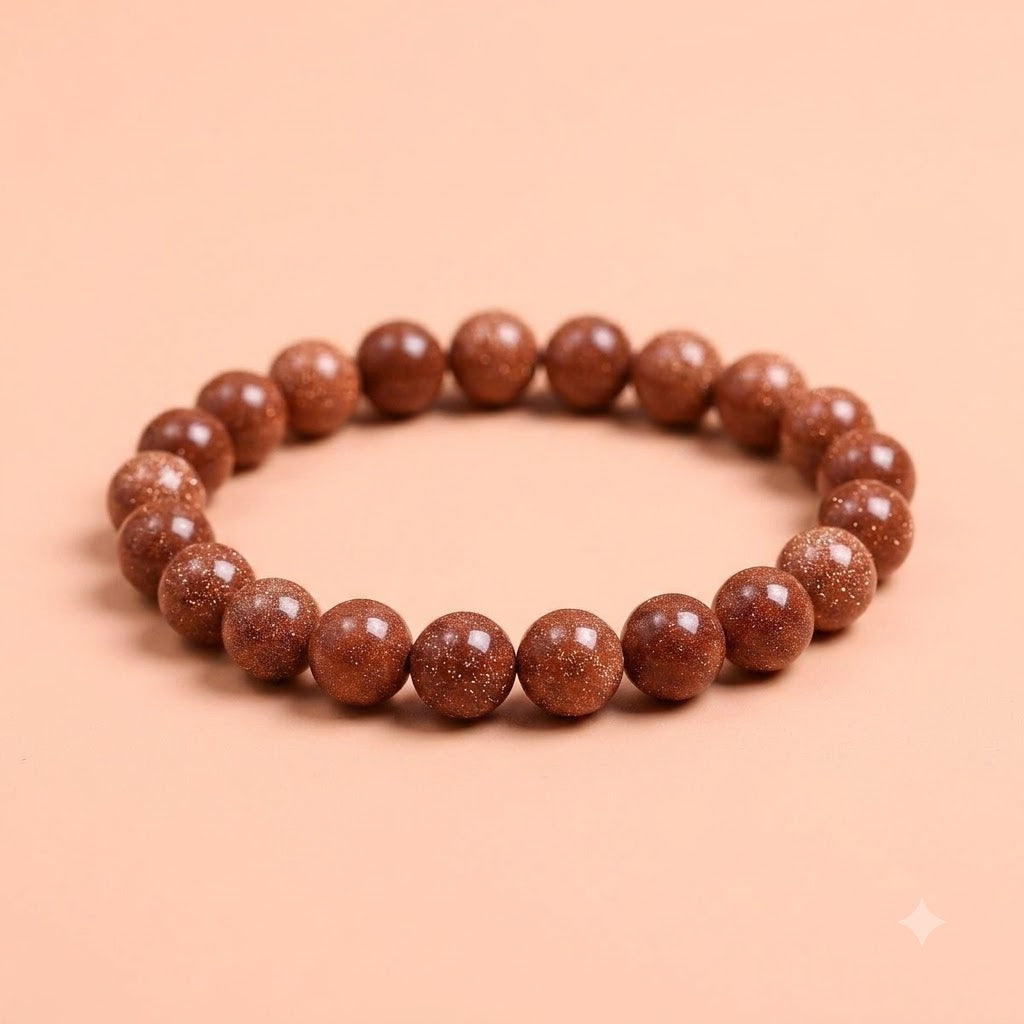 Carnelian Bracelet