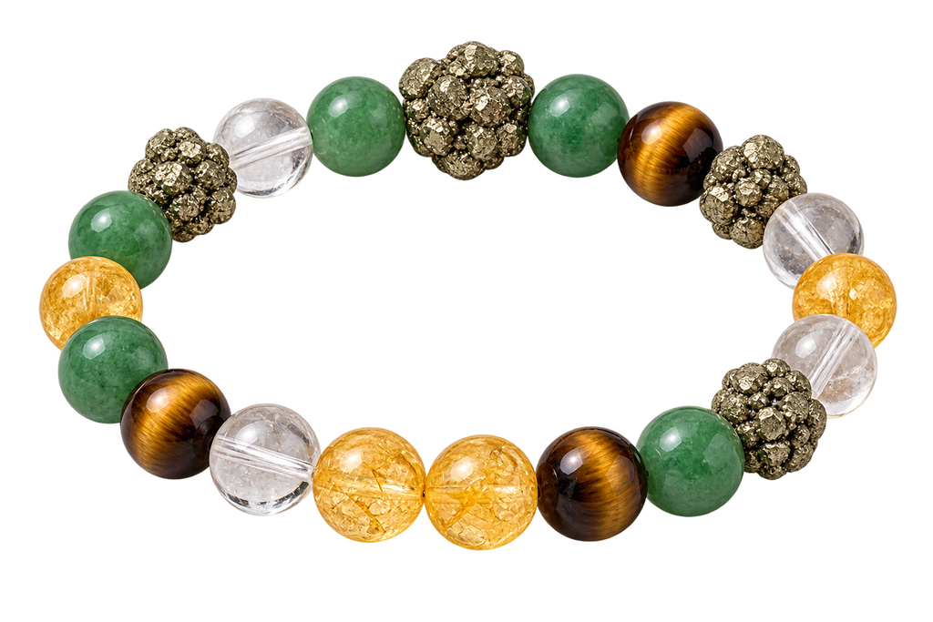 Kuber Dhan Yog Bracelet