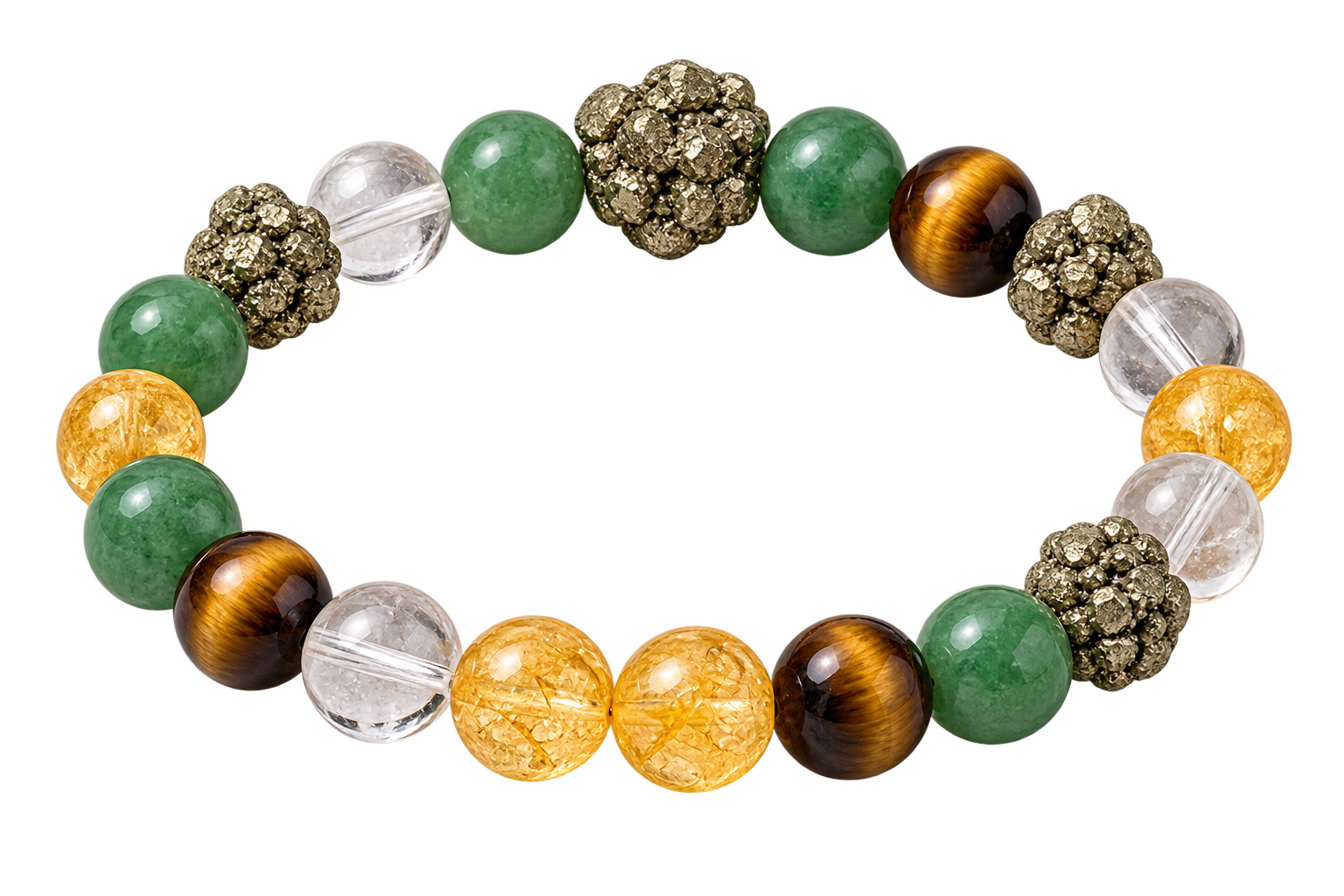 Kuber Dhan Yog Bracelet