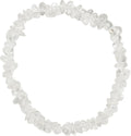 Clear Quartz Bracelet (Chips)