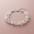 Citrine Bracelet (Chips)