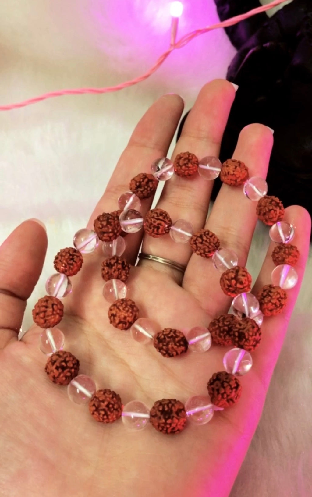 Divine Protection Bracelet