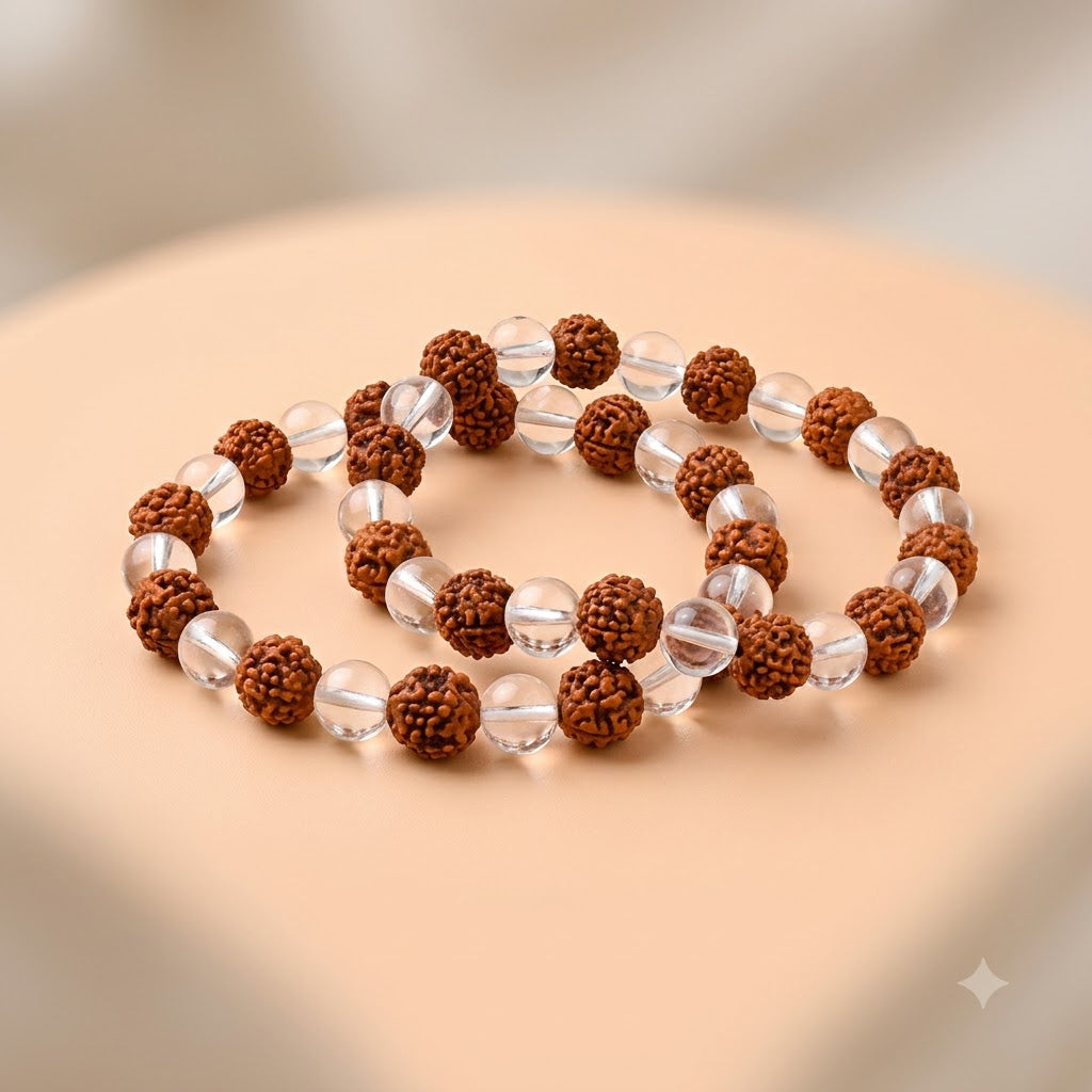 Divine Protection Bracelet