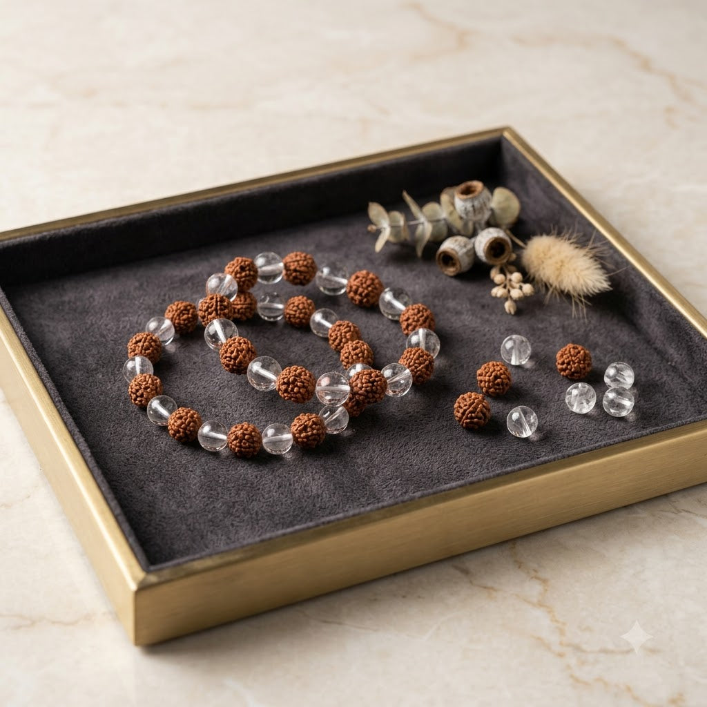 Divine Protection Bracelet