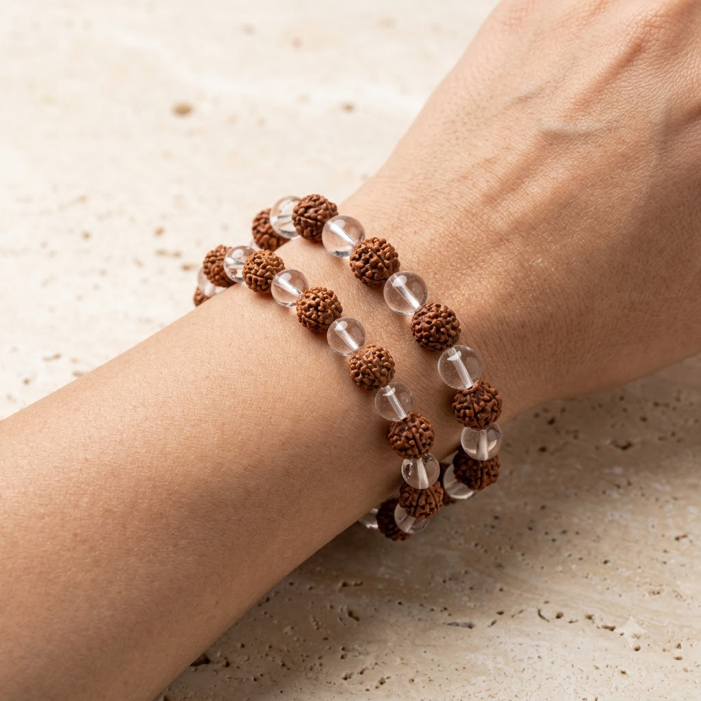 Divine Protection Bracelet