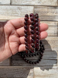 Garnet Bracelet
