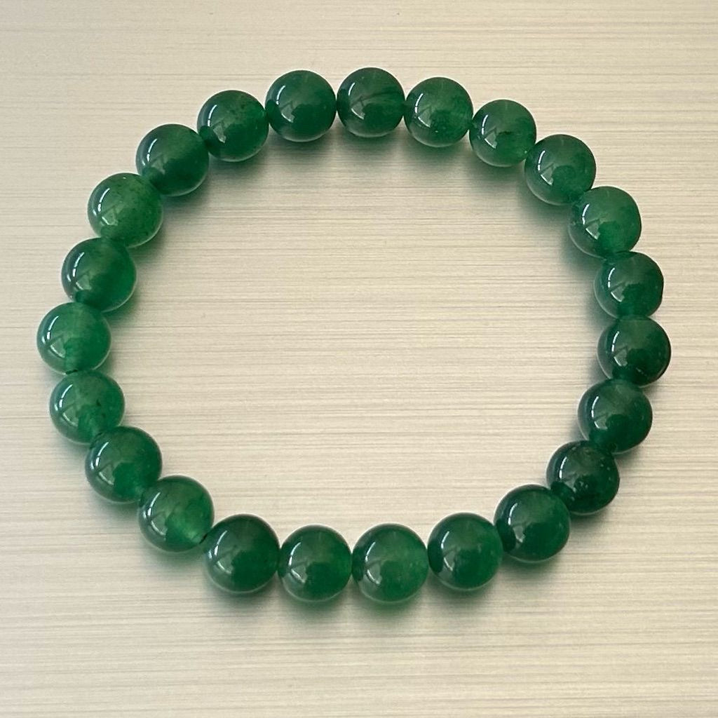 Green Aventurine Bracelet