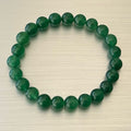 Green Aventurine Bracelet