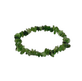 Green Jade Bracelet (Chips)