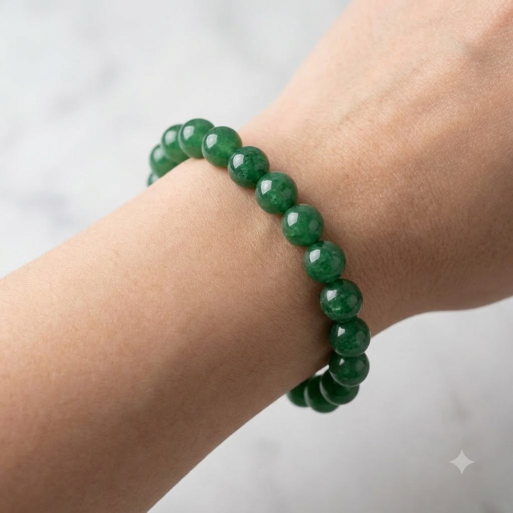 Green Aventurine Bracelet