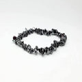 Hematite Bracelet (Chips)