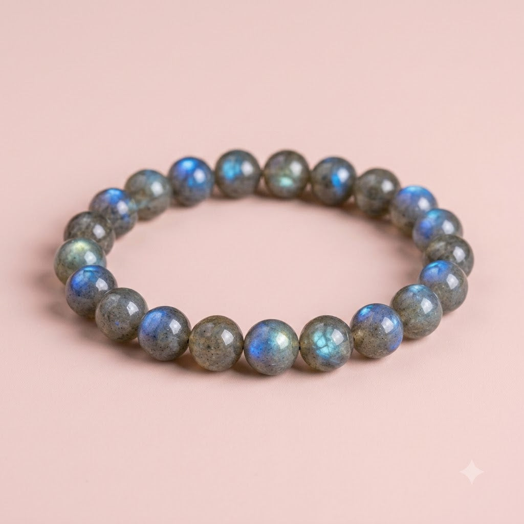 Labradorite Bracelet