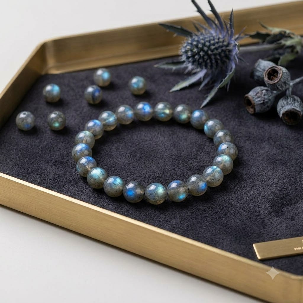 Labradorite Bracelet