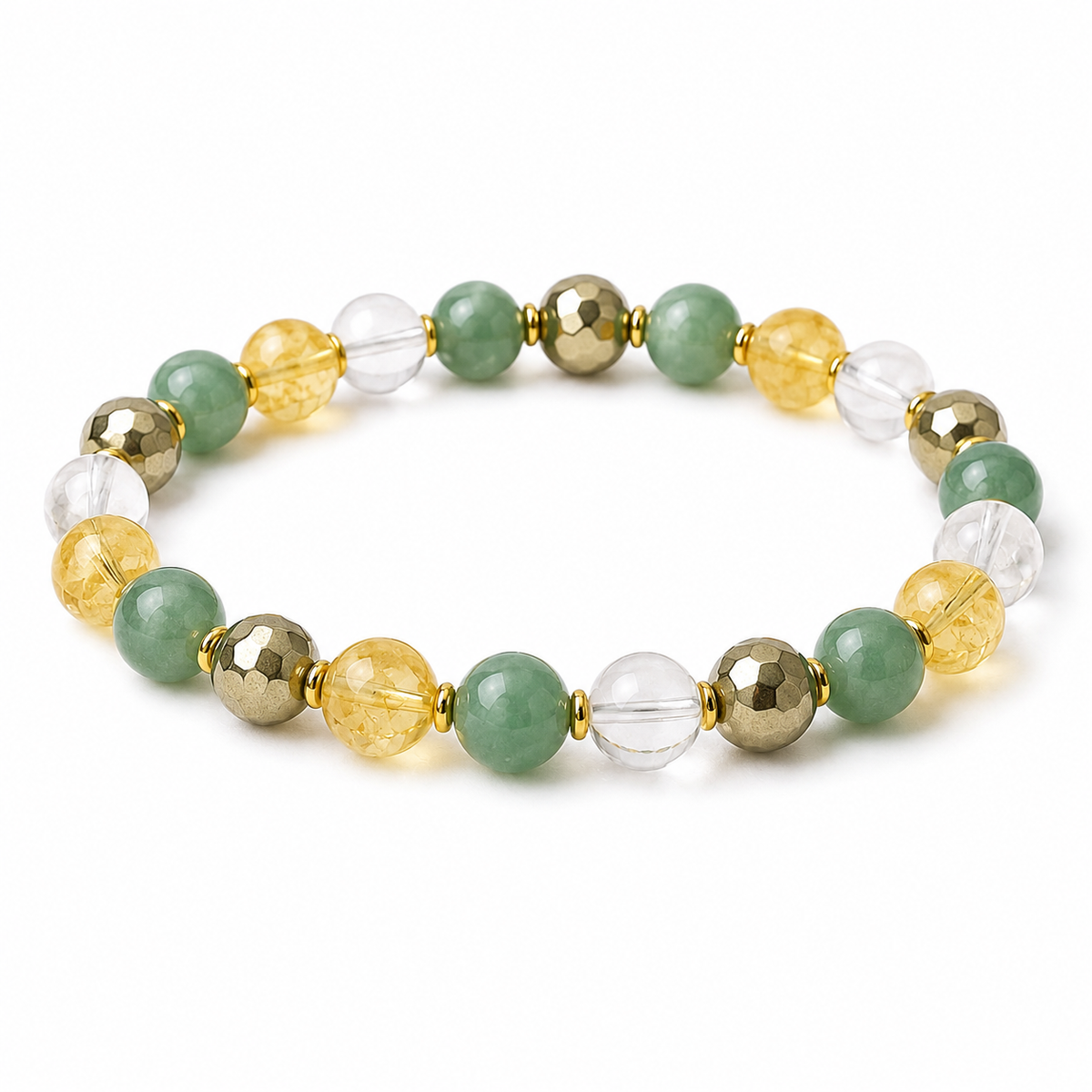 Dhan Lakshmi Kripa Bracelet