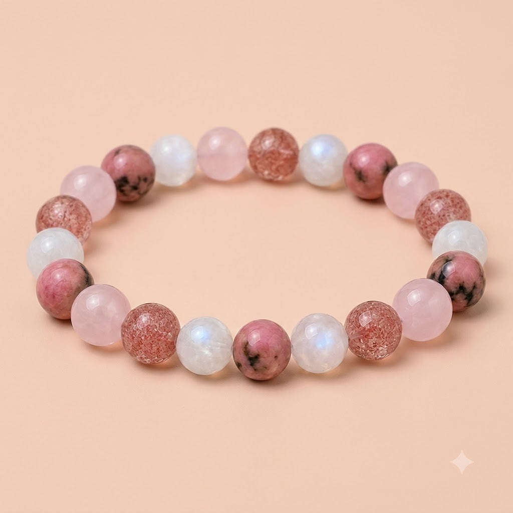 Love Attraction (Prem Mohini Bracelet)