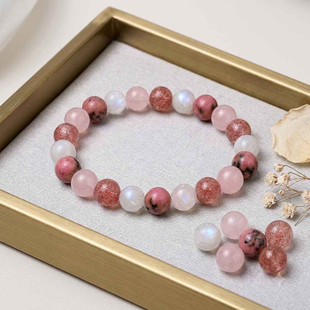 Love Attraction (Prem Mohini Bracelet)