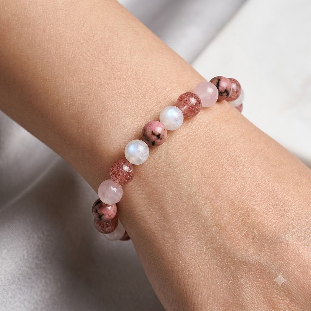 Love Attraction (Prem Mohini Bracelet)