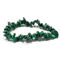 Malachite Bracelet (Chips)